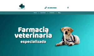 Veterinariazamora.com thumbnail