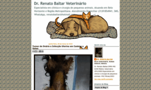 Veterinariorb.blogspot.com thumbnail