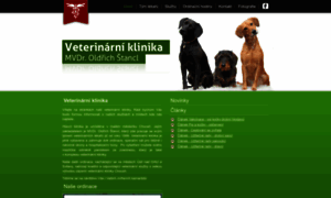 Veterinarni-klinika.eu thumbnail