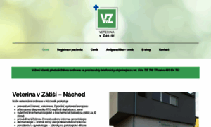 Veterinavzatisi.cz thumbnail