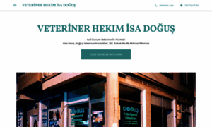 Veteriner-hekim-isa-dogus.business.site thumbnail