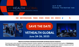 Vethealthglobal.com thumbnail