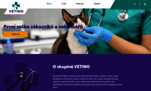 Vetinogroup.cz thumbnail