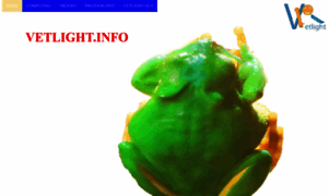Vetlight.info thumbnail