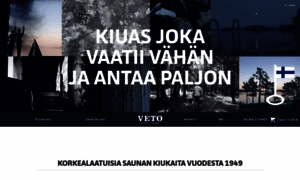 Vetokiuas.fi thumbnail