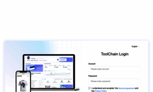 Vetoolchain.com thumbnail