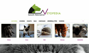 Vetopedia.fr thumbnail