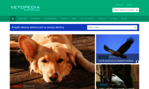 Vetopedia.pl thumbnail