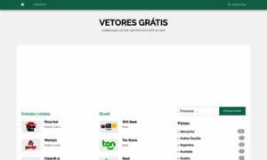 Vetores.org thumbnail