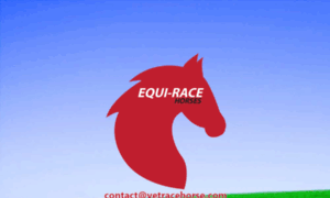 Vetracehorse.com thumbnail