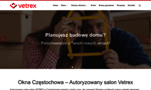 Vetrex.czest.pl thumbnail