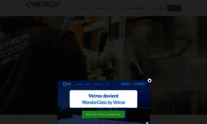 Vetrox.fr thumbnail