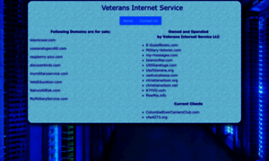 Vets-internet.com thumbnail