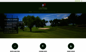 Vetsmemorialgolf.com thumbnail