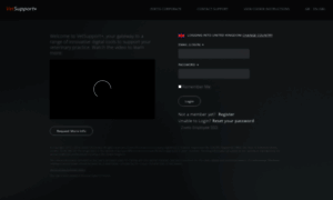 Vetsupportplus.com thumbnail