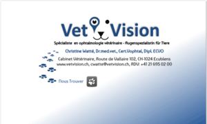 Vetvision.ch thumbnail