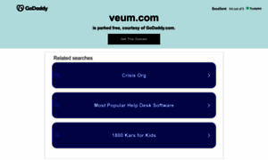 Veum.com thumbnail