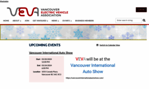 Veva.ca thumbnail