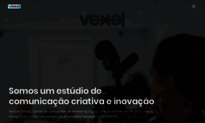 Vexelweb.com.br thumbnail