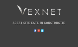 Vexnet.ro thumbnail