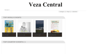 Veza-central.com thumbnail