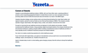 Vezeeta.workable.com thumbnail