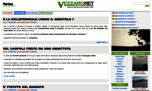 Vezzano.net thumbnail