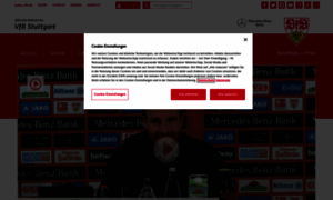 Vfbtv.vfb.de thumbnail