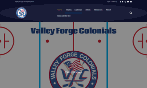 Vfcolonials.com thumbnail