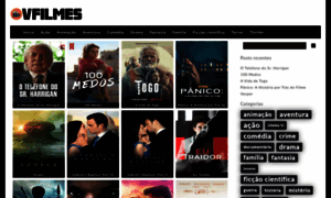 Vfilmes.net thumbnail