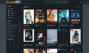 Vfilmes.site thumbnail
