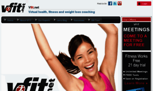 Vfit.net thumbnail