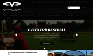 Vflexsports.com thumbnail