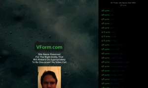 Vform.com thumbnail