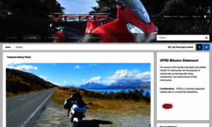 Vfrdiscussion.com thumbnail