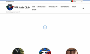 Vfritaliaclub.it thumbnail