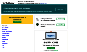 Vfstasheel.net thumbnail