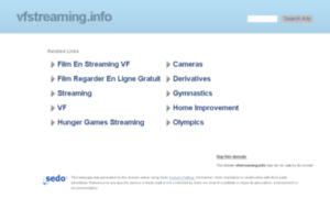 Vfstreaming.info thumbnail