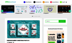 Vfxdownload.com thumbnail