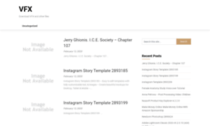 Vfxdownload.info thumbnail