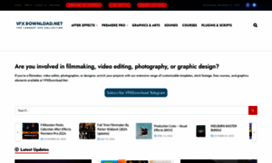 Vfxdownload.net thumbnail