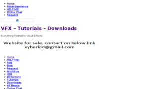 Vfxdownloads.com thumbnail
