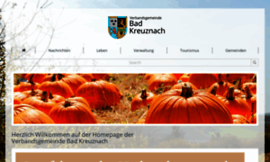 Vg-badkreuznach.de thumbnail