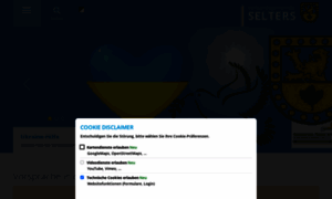 Vg-selters.de thumbnail