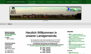 Vg-unstrut-hainich.de thumbnail