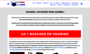 Vgaming.es thumbnail