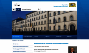 Vgh.bayern.de thumbnail
