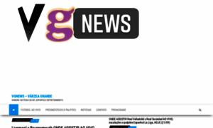 Vgnews.com.br thumbnail