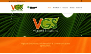 Vgs.com.au thumbnail