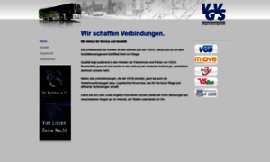 Vgvs.de thumbnail